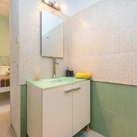 Apartamento San Nicolas, * Alicante