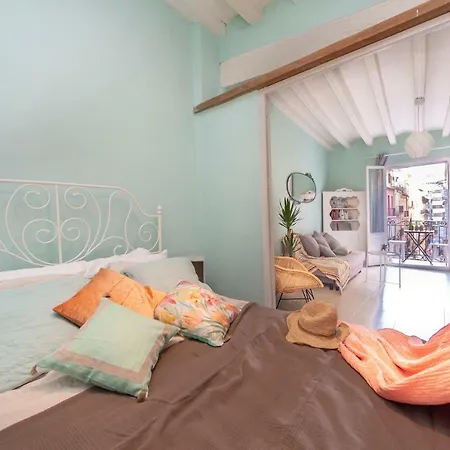 Apartamento San Nicolas, Alicante