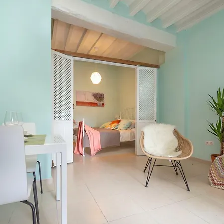 Apartamento San Nicolas, Apartment *