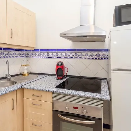 Apartamento San Nicolas, Alicante